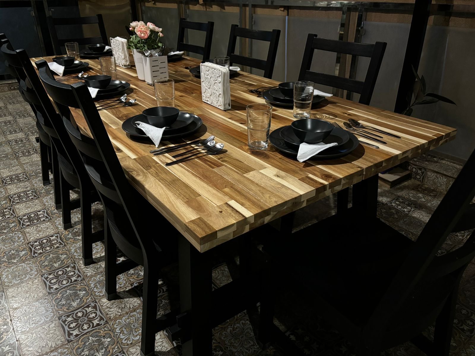 Touchwood villa image
