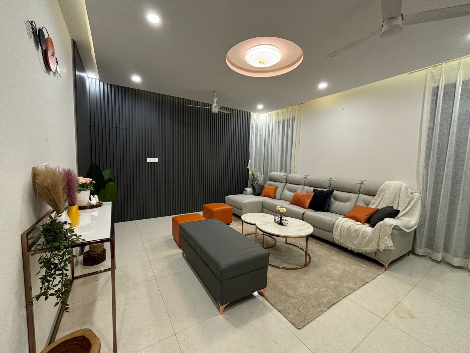 Touchwood villa image