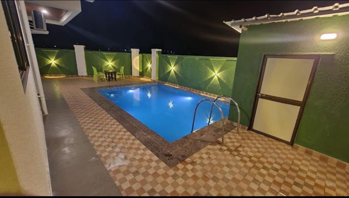 Touchwood villa image