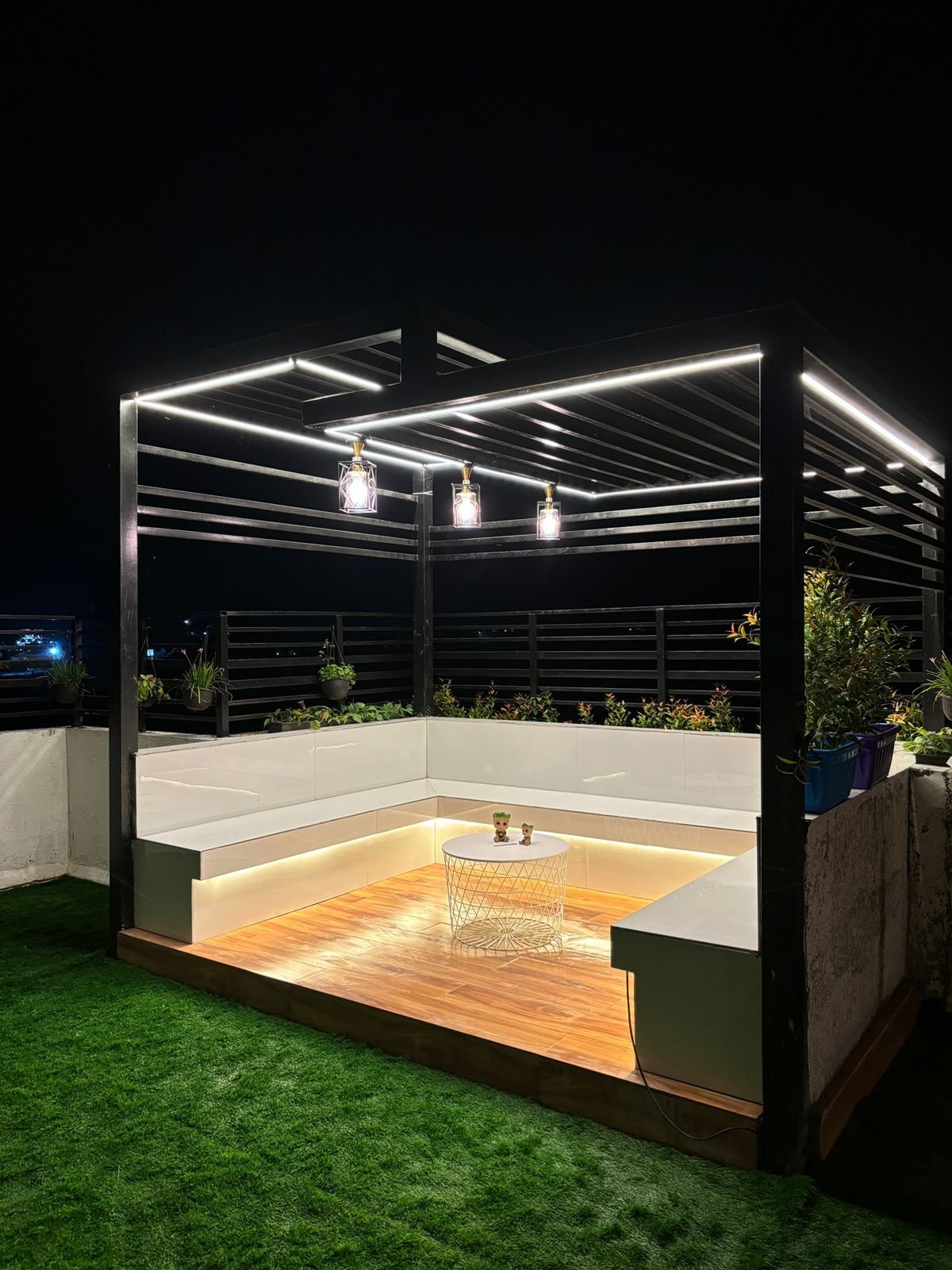 Touchwood villa image