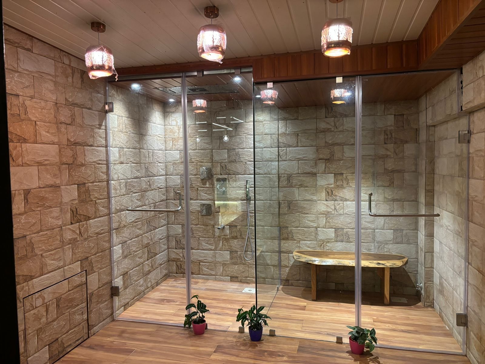 Touchwood villa image
