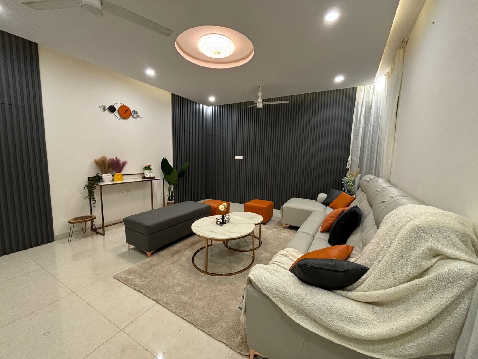 Touchwood villa image